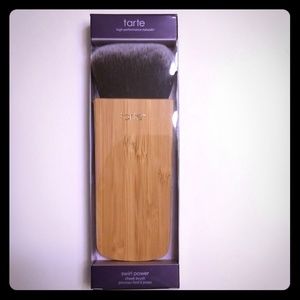 Tarte Swirl Power Brush